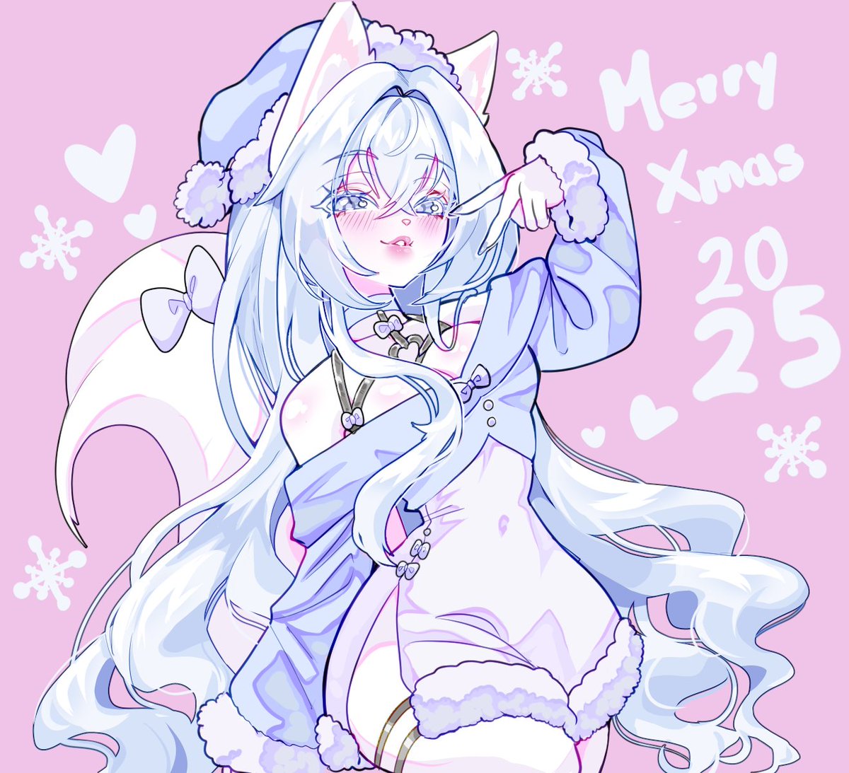Merry xmas! 2025