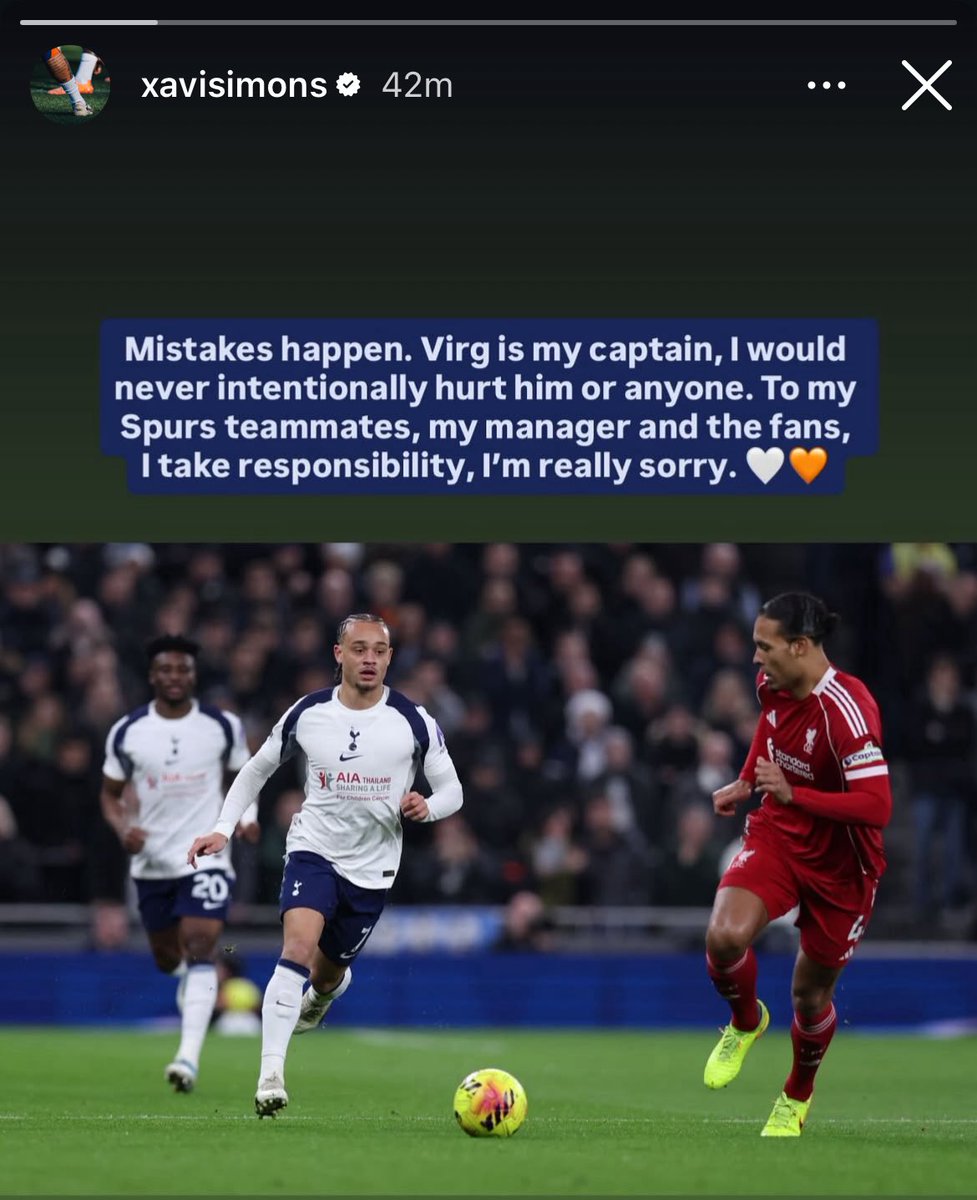 Wait why is he apologizing shouldn’t he play victim and go to Israel?