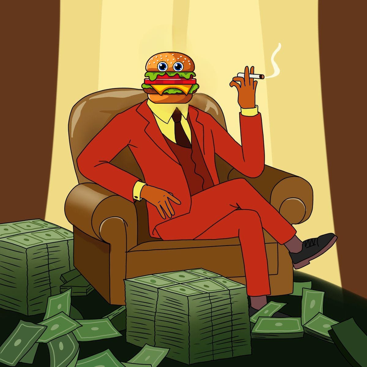 #Mr.Crypto266 tweet media
