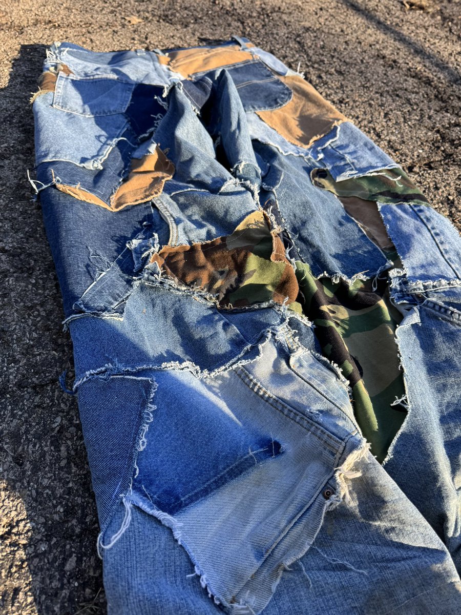 don’t waste your scraps btw