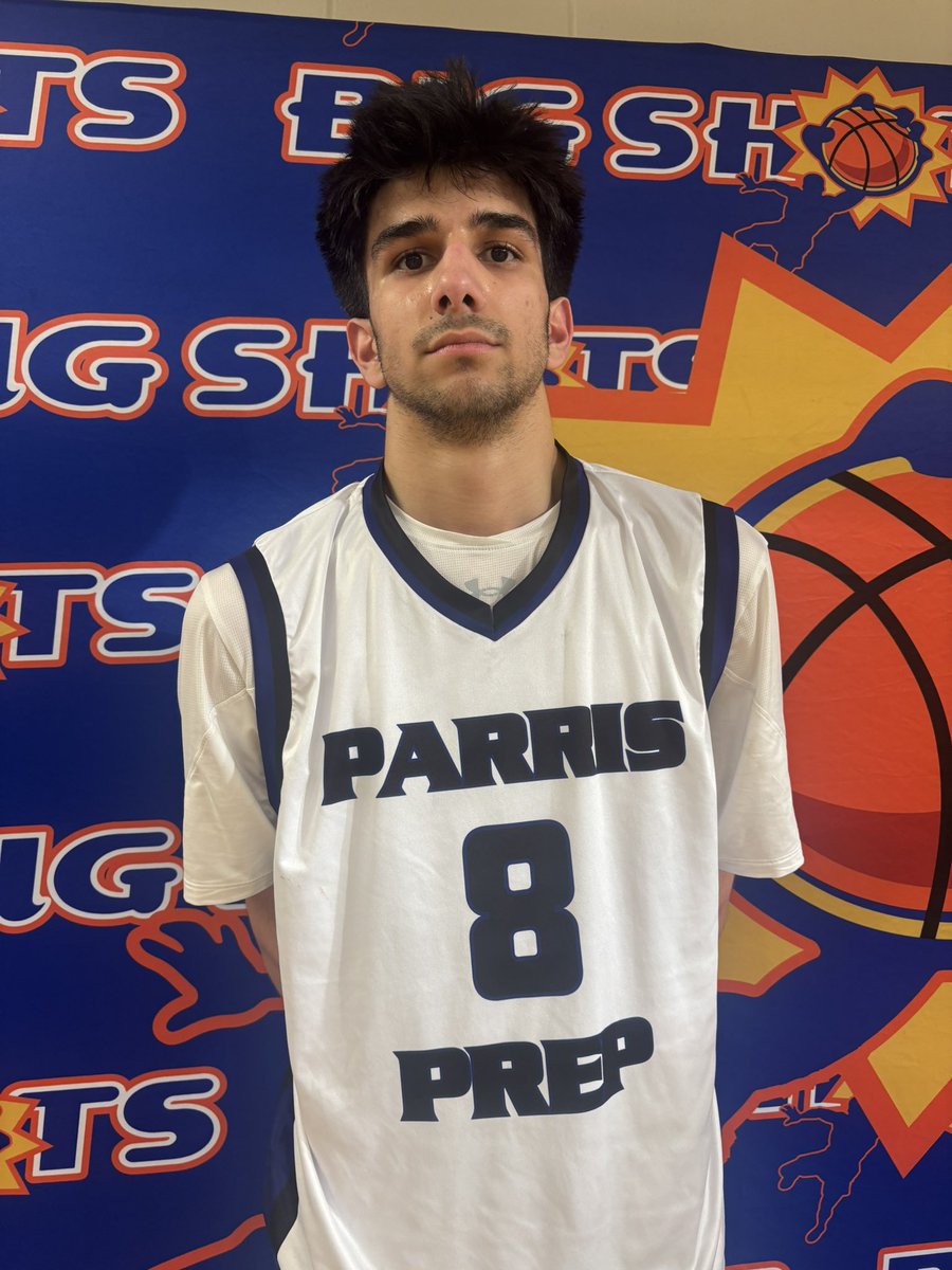 BIG SH🏀TS tweet media