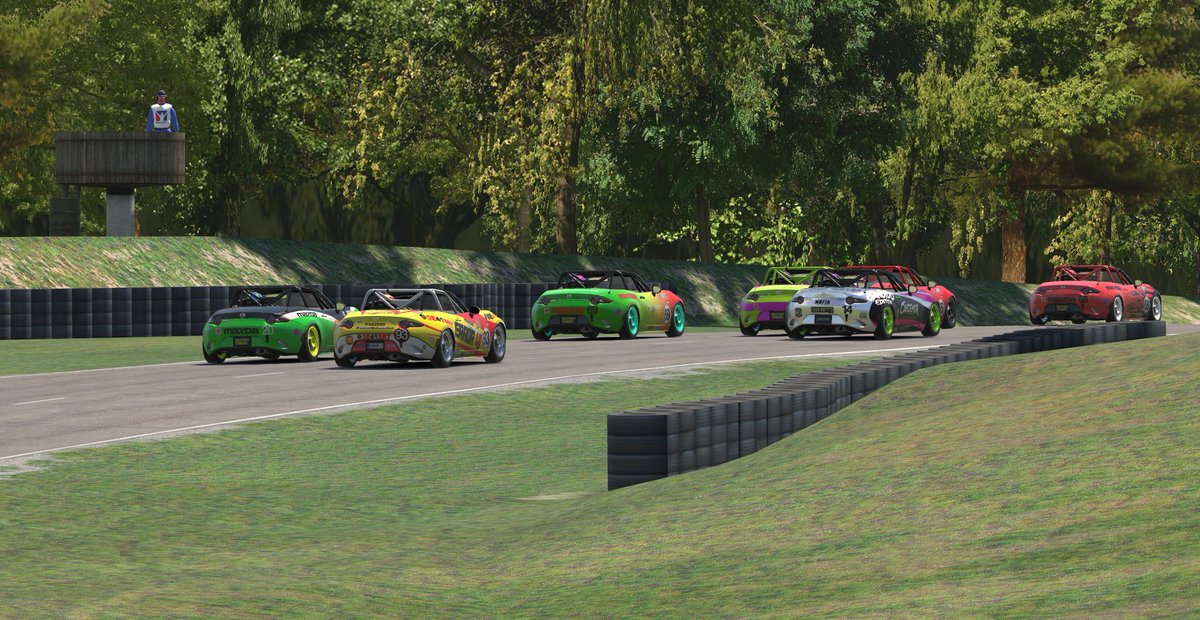 Th3Manquer / Roberto Fariña tweet media