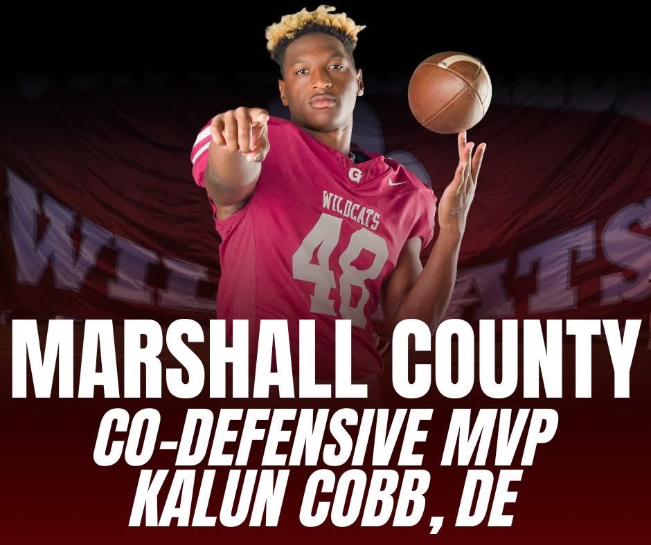 Kalun Cobb tweet media