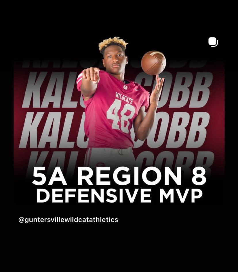 Kalun Cobb tweet media