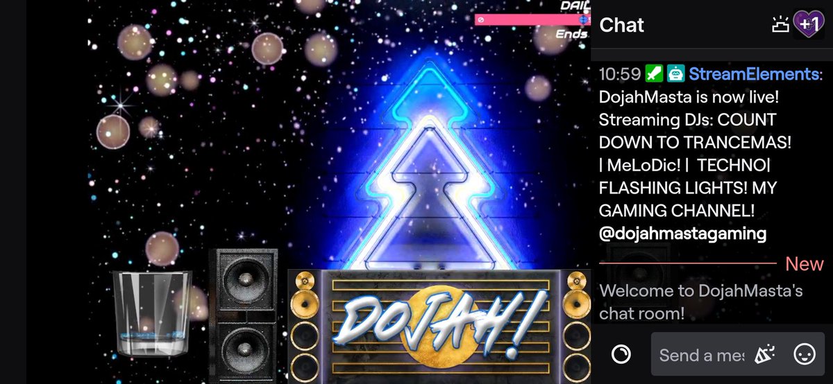 DojahM01's tweet photo. Watch dojahmasta with me on Twitch! https://t.co/snnrPbzIVY https://t.co/alaEod0UU9