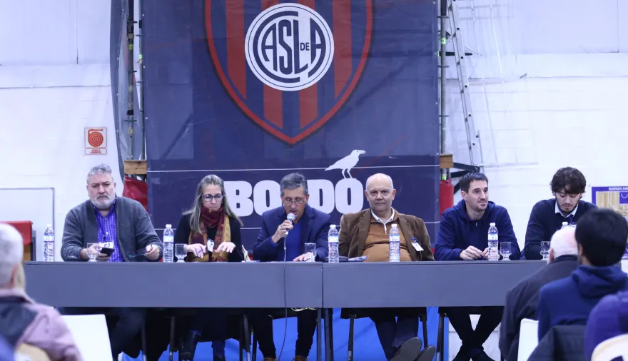 IINFORME ESPECIAL: CONOZCAN A LOS 60 ASAMBLEISTAS DEL OFICIALISMO - DEJEN RT PARA DIFUNDIR