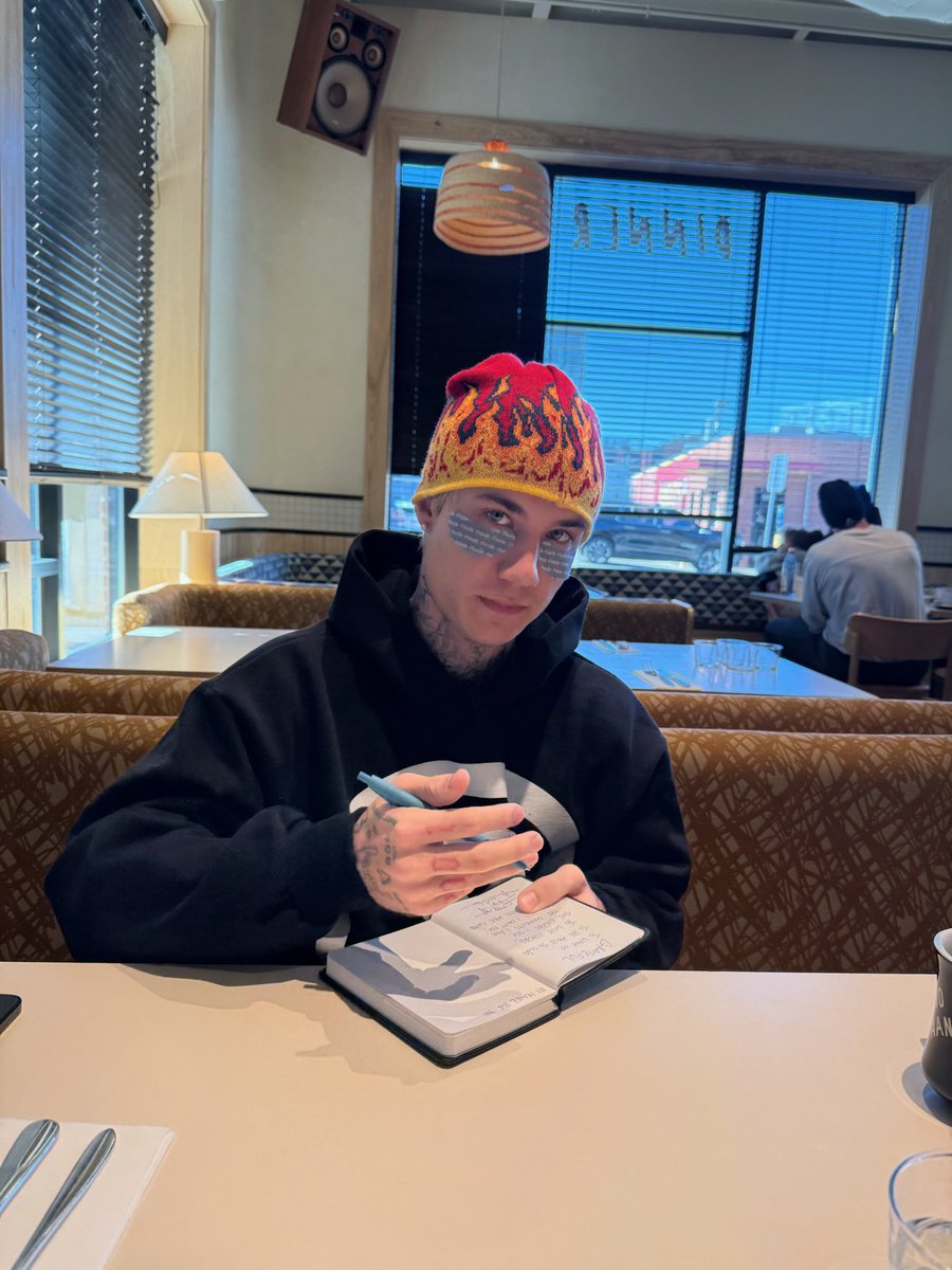 JadenHossler's tweet image. bout time for the next one