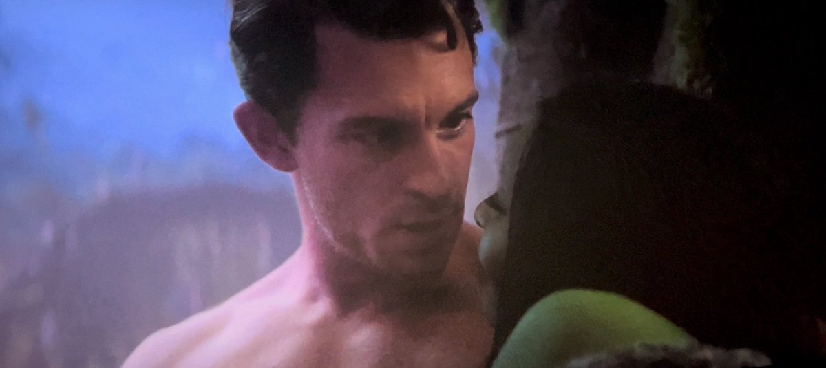 moon_spoot's tweet image. Fiyero Tigelaar says he doesn’t mind being known as ‘Mr. Elphaba Thropp’:  “I can handle that, I’m very happy, and I think she is too, so all is good in our world.” #fiyeraba