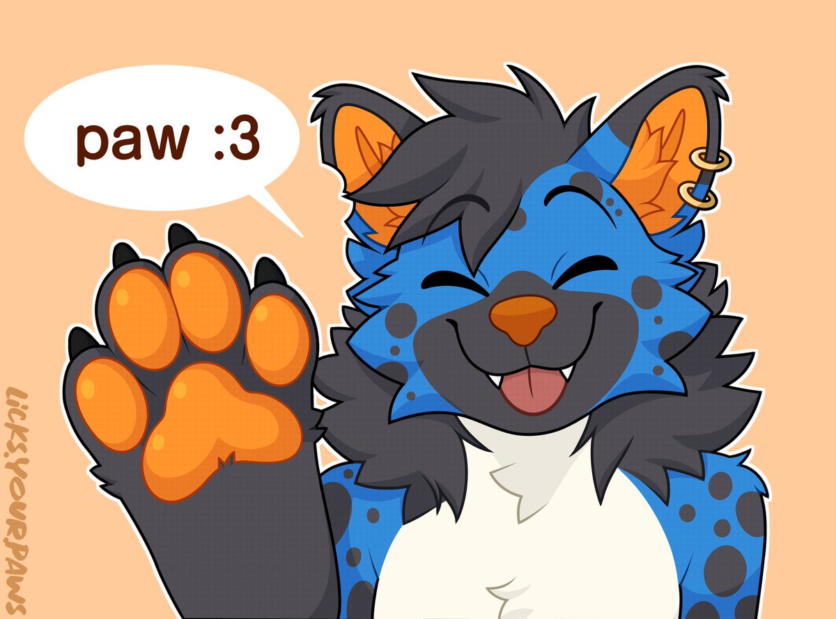 Dingus Hyena tweet media