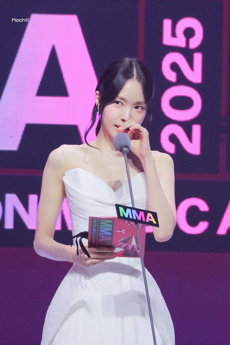 251220 MMA HQ

#손나은 #나은
#SONNAEUN #NAEUN