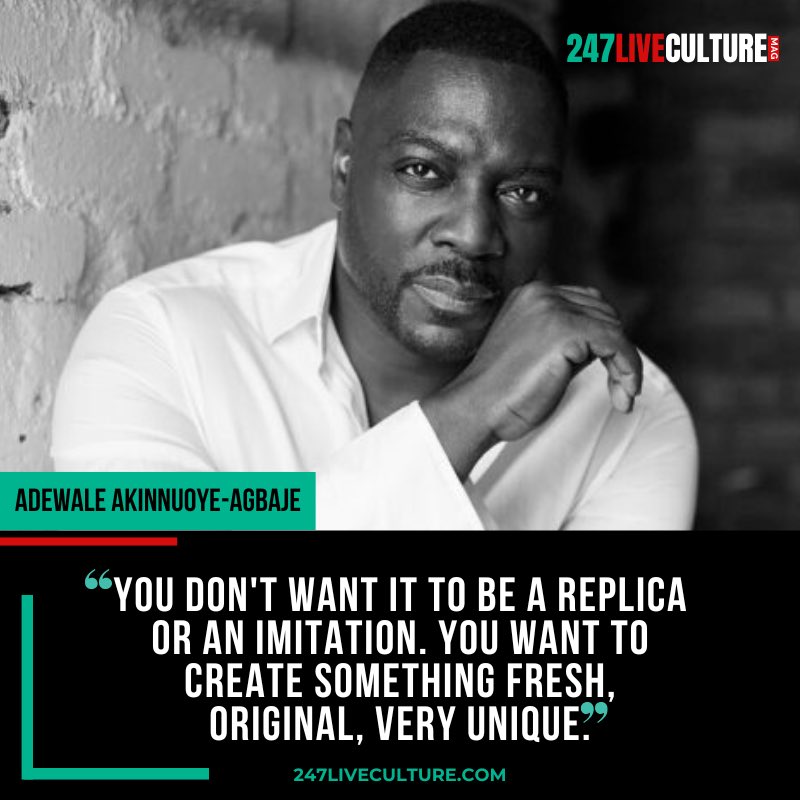 247LC's tweet image. Be authentic in what you create for the world 💫

#quotes #actors #quotestoliveby #dailyquotes #inspiration