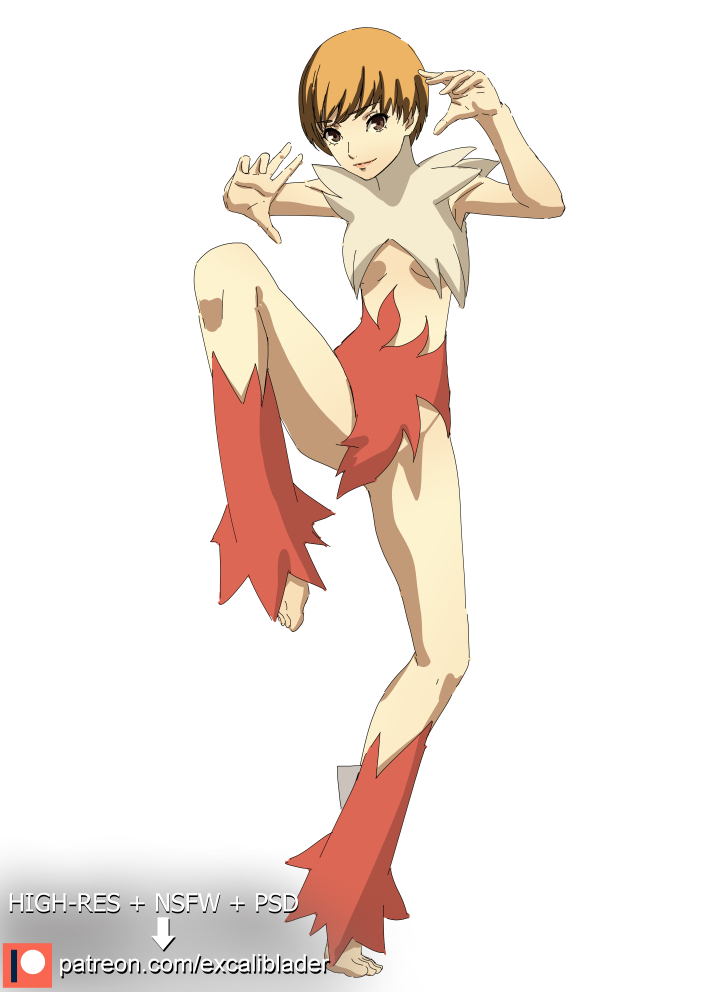 Excal | Commissions Open (DM or Check ko-fi page) tweet media