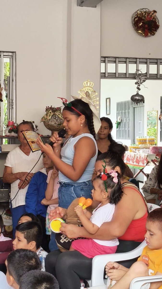 Jael Quiroga Carillo 🗳️ #ConCepedaEnPrimera 🇨🇴✊ tweet media