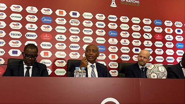 كأس أمم أفريقيا : زيادة الجوائز المالية والبطل يحصل على 10 ملايين دولار - اطلاق بطولة جديدة تحمل اسم "دوري الأمم الأفريقية" كل عامين 