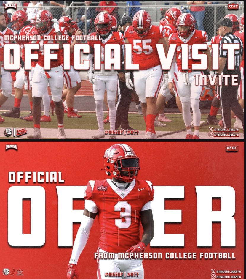 Nehemiah Zion Horton tweet media