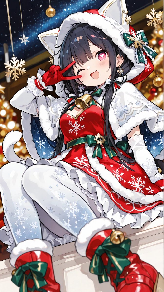 ポチッとだにゃん🐱皆さ〜ん素晴らしい作品を拡散フォロー推奨