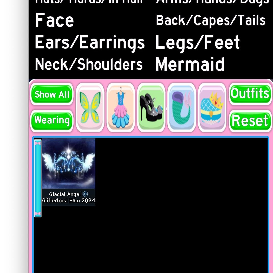 erica. || Selling RHD & Adopt Me Pets tweet media