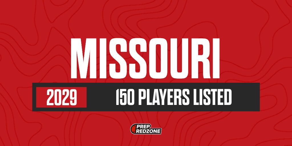 Prep Redzone Missouri tweet media