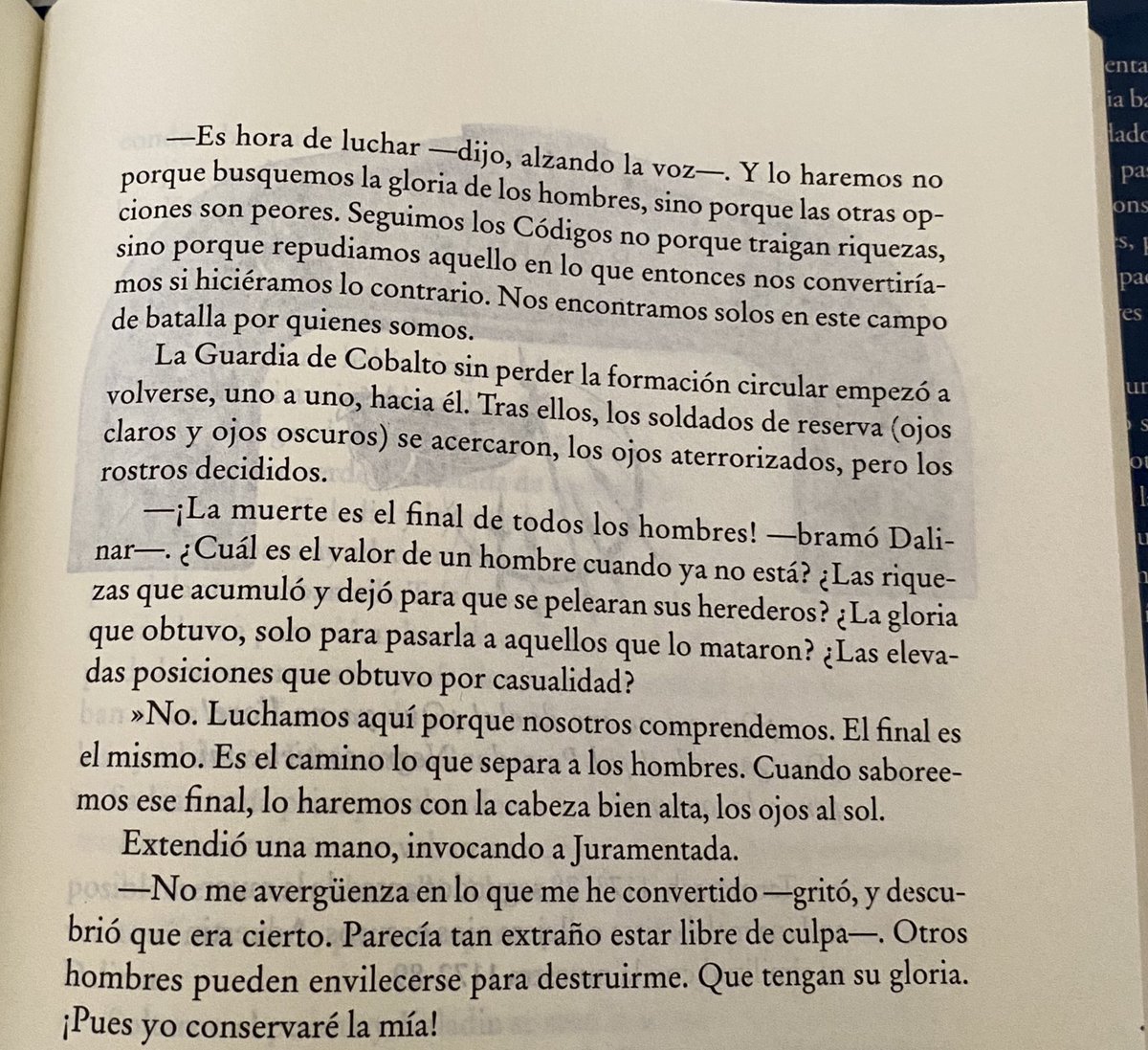 Alejandro Garces (@alejogarces24) on Twitter photo 