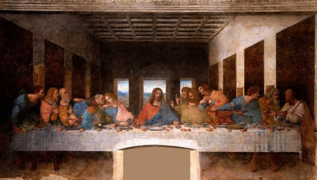 Pai_estovir's tweet image. Qual é a solução para o Brasil? Eu levei muito tempo para entender.

Nós não precisamos reinventar a roda. Precisamos ser santos e retornar à Tradição.

Quando Cristo morreu na Cruz, o Império Romano dominava toda a bacia do Mediterrâneo. Isso não foi um acaso histórico: essa…