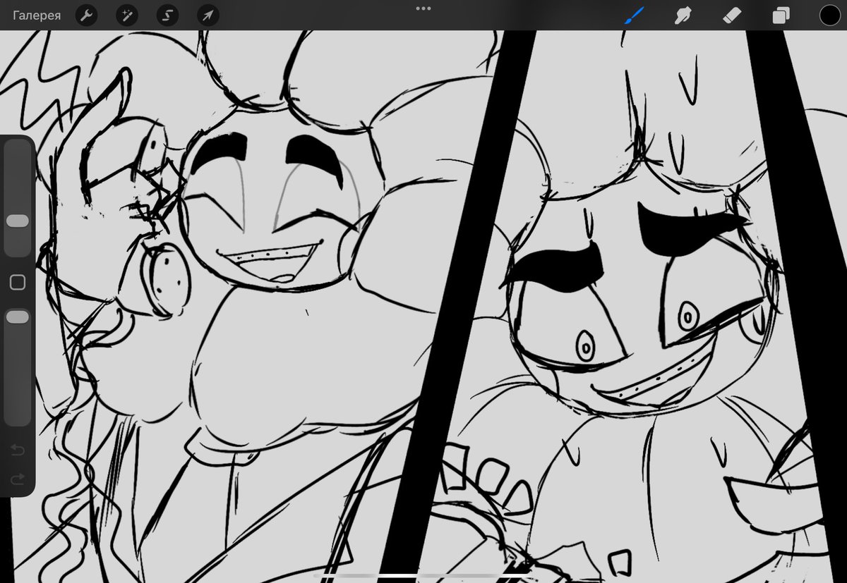 IltMiray95132's tweet photo. want to make a comic based on Dandy's World, based on my AU version, and I.. do it
#auversion #dandysworld https://t.co/RQ5n2GJWXF
