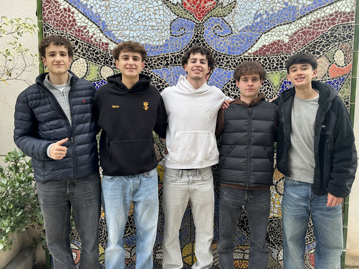 ASB Alumni tweet media