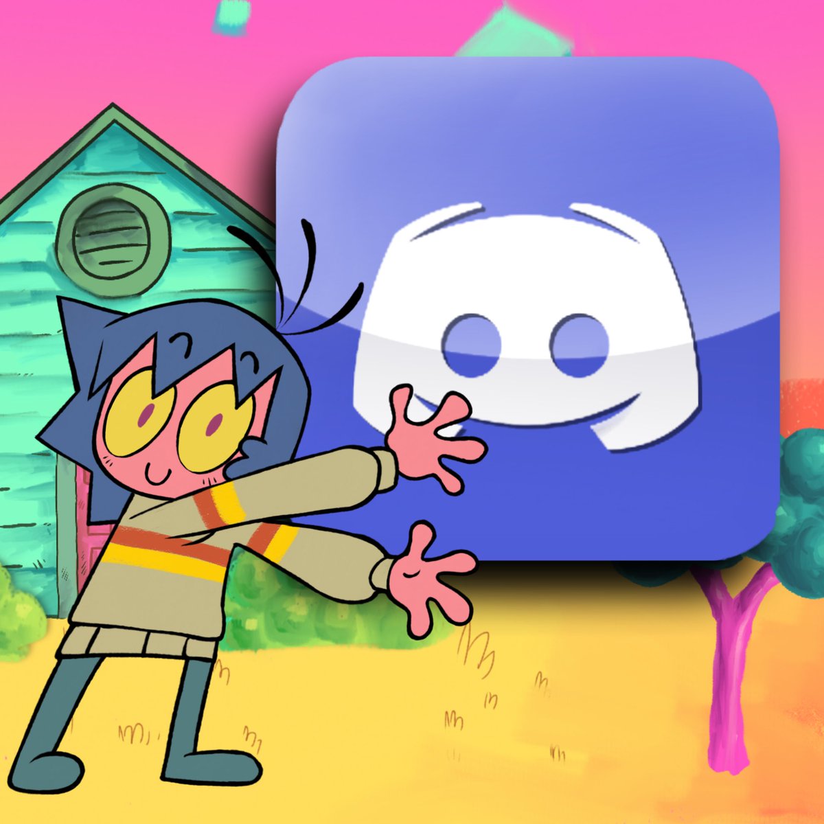 Filsonink's tweet image. Hey everyone! I now have a public discord server for anyone who'd like to support me or is just interested in what I do. Feel free to check it out. discord.gg/39f2Gq3JTq