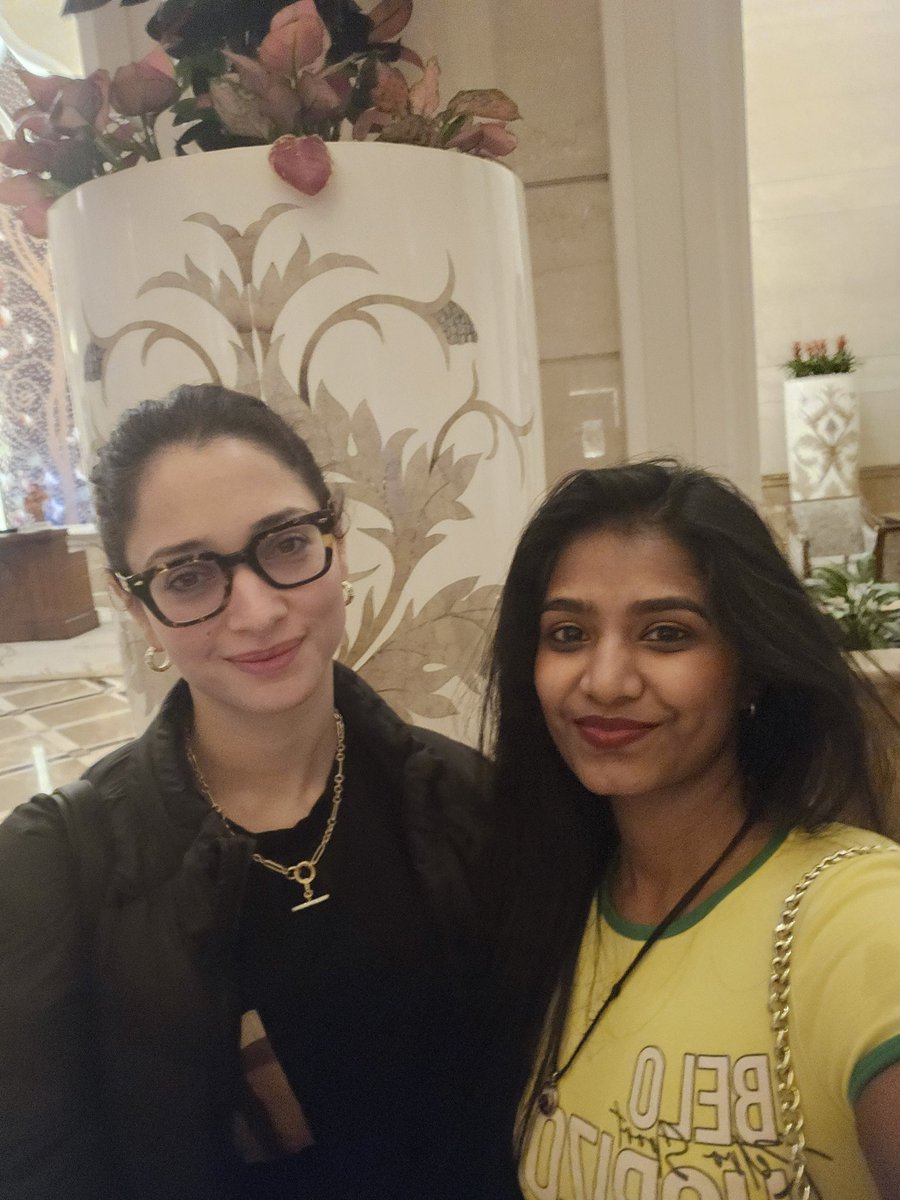 Happiest Birthday to this beautiful being 🥹❤️ <a href="/tamannaahspeaks/">Tamannaah Bhatia</a> #HappyBirthdayTamannaahBhatia