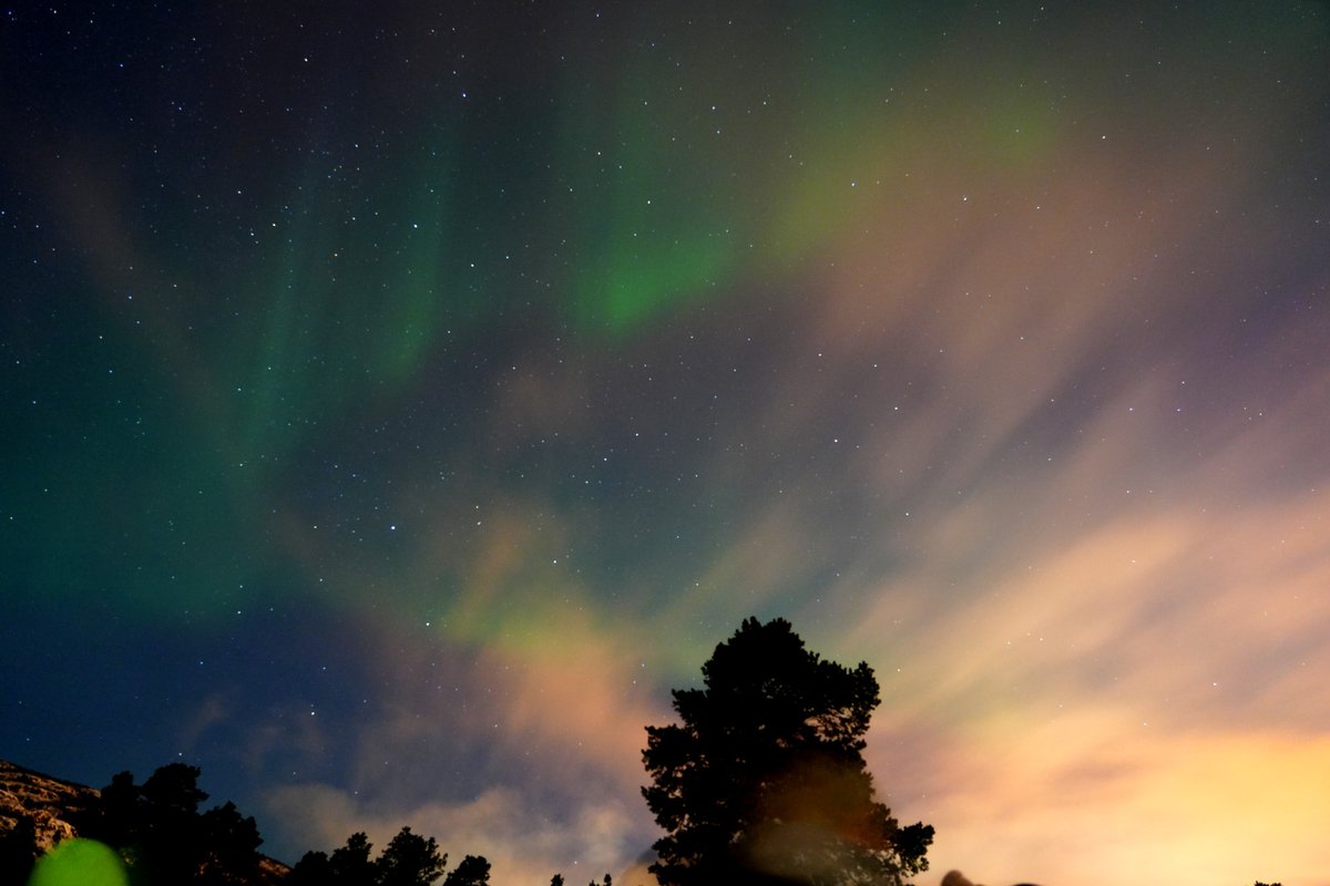 Forstler1's tweet image. Wir befinden uns aktuell in der längsten Nacht des Jahres, die Nacht vom 20. Dezember zum 21. Dezember 2025. Sie beträgt in Dresden 16 Stunden und 2 Minuten. 

Morgen dann der kürzeste Tag, Wintersonnenwende.

Von da an werden die Tage wieder länger, Gott sei Dank!