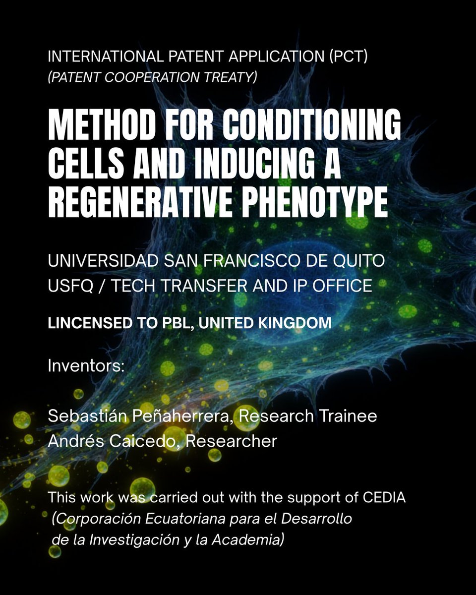 Andrés Caicedo Lab tweet media