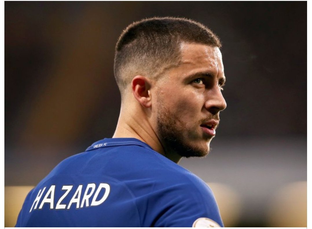 JordanMCWood's tweet photo. @NealGardner_ Eden Hazard and it's not even close! Prime Hazard was a force in the Prem! https://t.co/GcqRRrsPER