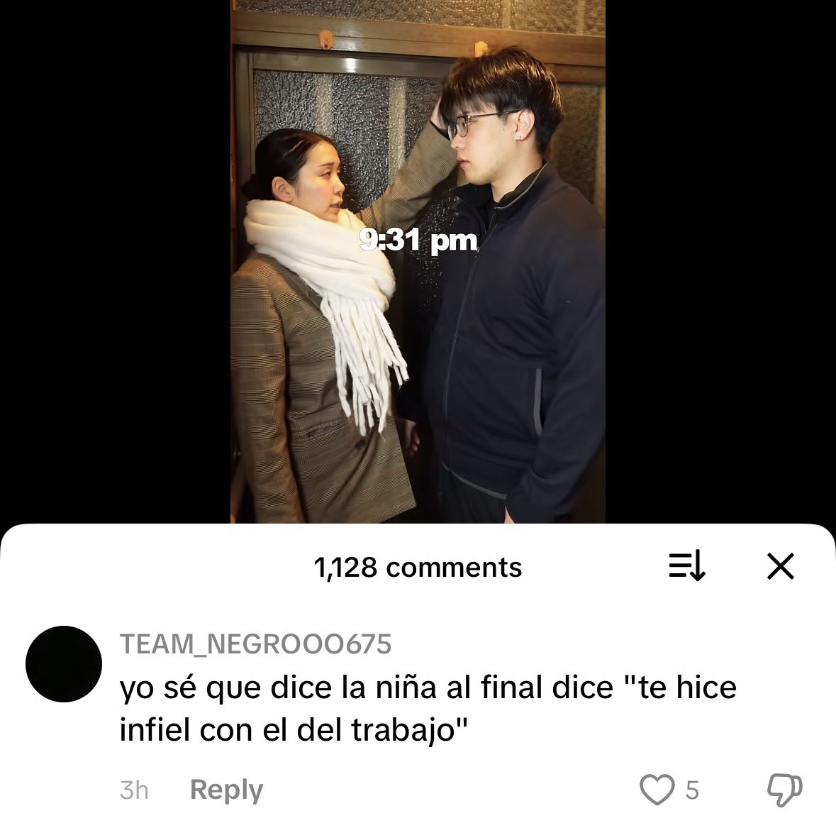 Proyectadas Jamón tweet media