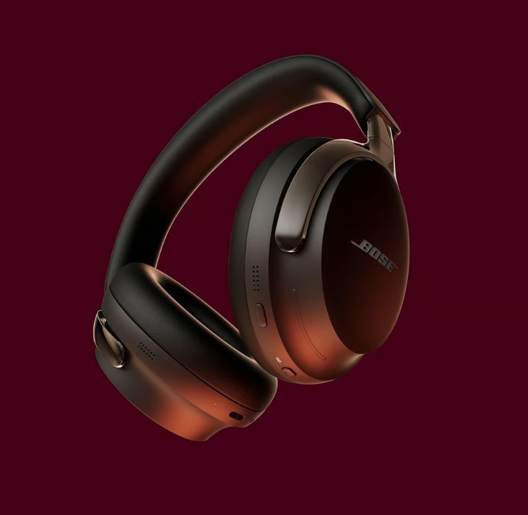 sanjst's tweet photo. WIN! A Pair of Bose QuietComfort Ultra Headphones (2nd Gen) Worth $449 USD

Take your listening experience to the next level. We are giving one lucky reader the chance to win the all-new Bose QuietComfort Ultra Headphones (2nd Gen) in Black. https://t.co/5f45FYoc6i https://t.co/d5X9aLwgz6