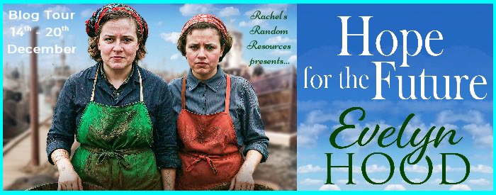 ⭐️Hope for the Future by Evelyn Hood - Blog Tour (Review)⭐️
<a href="/rararesources/">Rach RandomResources</a> <a href="/BoldwoodBooks/">Boldwood Books</a> 
#hopeforthefuture #evelynhood #blogtour #review #rararesources #historicalsaga #boldwoodbooks #boldwoodbloggers #blogpost #bookblog #bookbloggers 

mybooksandcrafts3.wordpress.com/2025/12/20/hop…