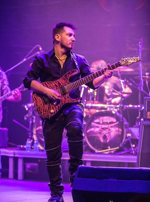 LEYENDA (Oficial) tweet media