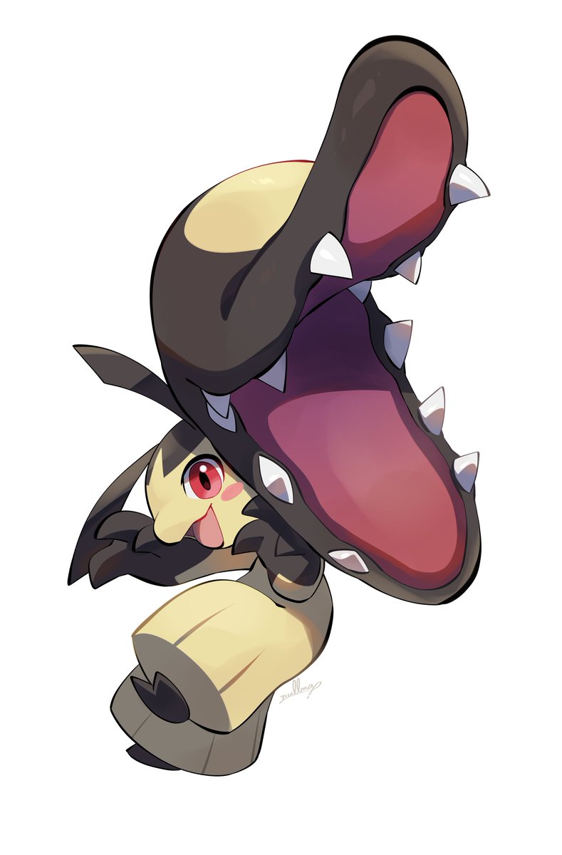 chocomint_null's tweet image. 