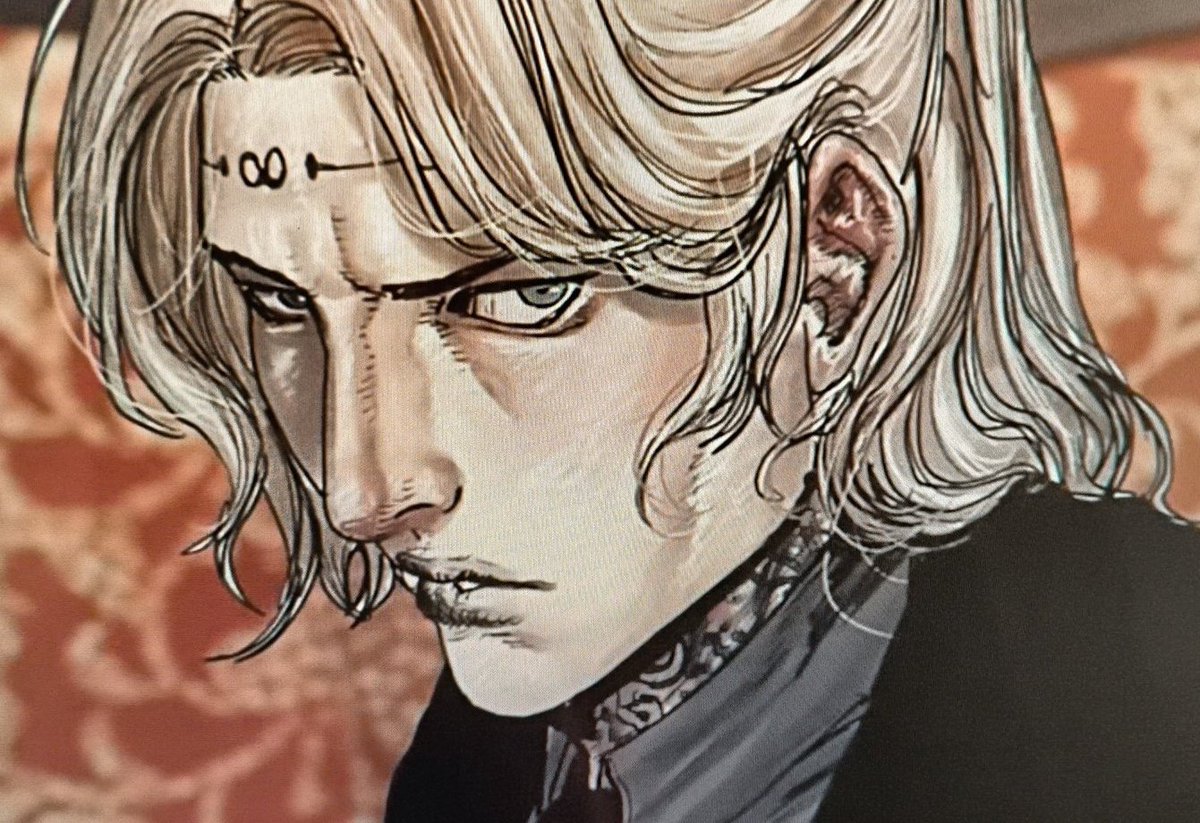 awmandart's tweet image. O DANTE VOLTOU COM TUDO PRA SERVIR, MDS OLHA ISSOOOOOOO

#hexatombe