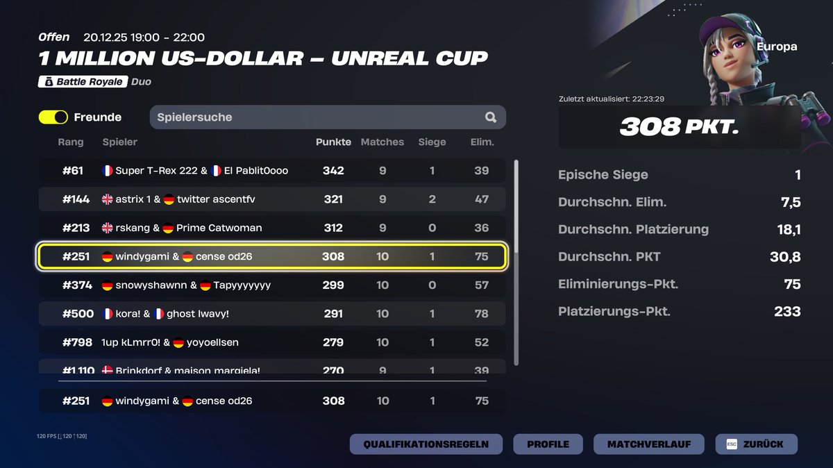 censefps's tweet image. +100$ each with @Windy8877