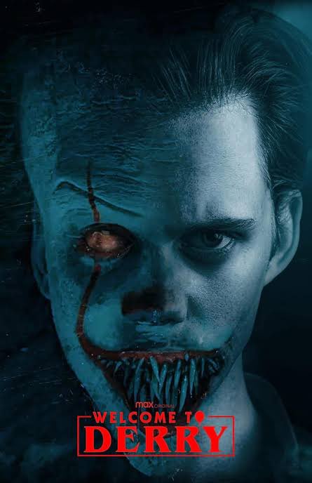 Stephen King España 🪓🔥 tweet media