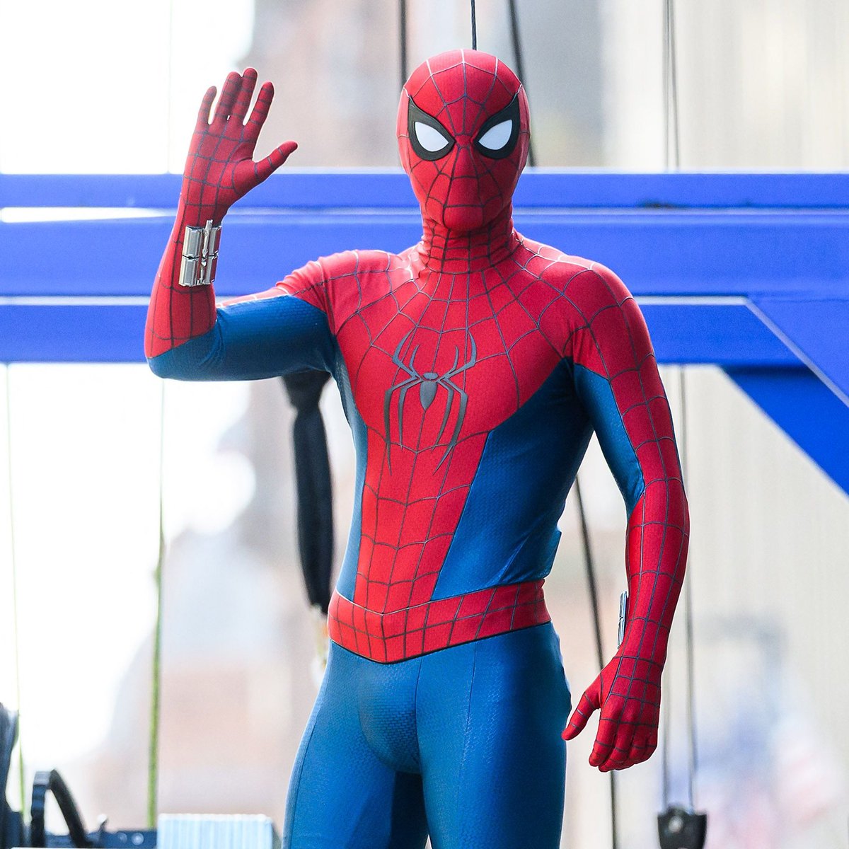 BeyondReporter's tweet image. The Marketing for Spider-Man: Brand New Day Will Begin Before The Marketing for Avengers: Doomsday. 

The Trailer For Brand New Day Will be Released Before Any Trailer For Doomsday.