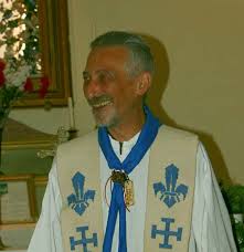 È morto Don Mauro Petrarulo, il nostro assistente regionale per Masci Piemonte Chiedo a tutti voi una preghiera per quel grande uomo, cristiano, sacerdote e Scout. Grazie ⚜️☘️✝️🙏🏻