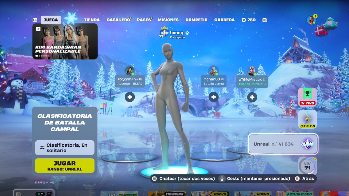 CODIGO BXNQQ tweet media