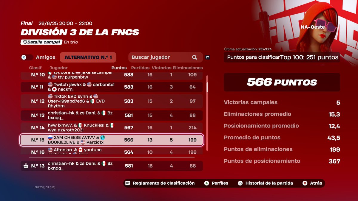 CODIGO BXNQQ tweet media