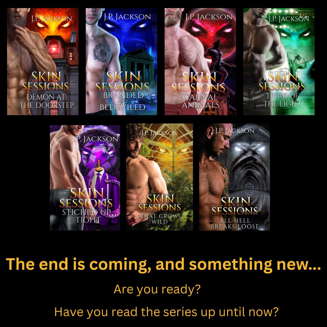 J.P. Jackson tweet media