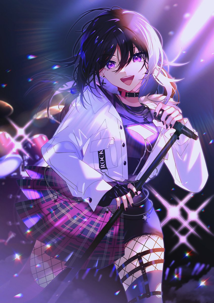 Reion 🎤⭐️ レイオン tweet media