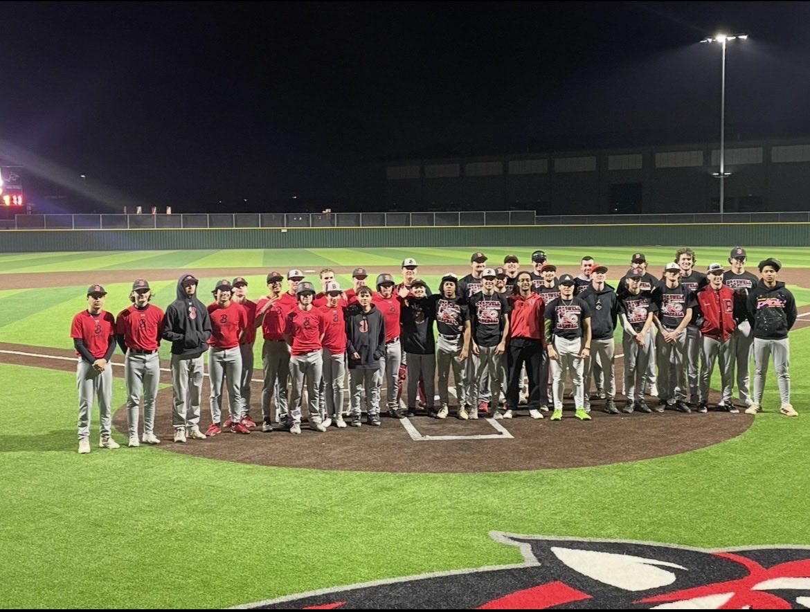 Braswell Baseball tweet media