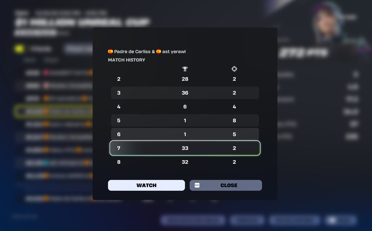 a un punto porq torlleammos los dos ultimos games 😕

100$ w/<a href="/Adriboot5/">ADRIBOT</a>