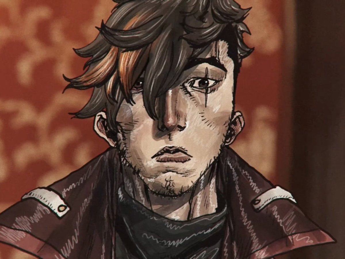 S2joui's tweet image. AT THE SAME DAMN TIME #hexatombe