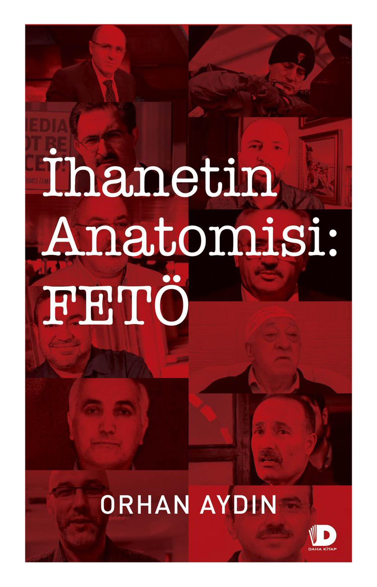 Bu twiti retweetleyen 5 kişiye kitabımın imzalı halini yollayacağım. 

🗓️Son tarih 24 Aralık 2025