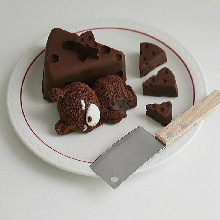 lovrscupid's tweet image. ﹒⟡ 𓈒 𝓒ombo pedido: Choco Teddy

﹒⟡ 𓈒 𝓓e: 𓂃 ࣪ ִֶָbrina 

﹒⟡ 𓈒 𝓟ara: 𓂃 ࣪ ִֶָ@Vsunrays_ 

﹒⟡ 𓈒 𝓡ecado: 𓂃 ࣪ ִֶָretribuindo a doçura que me proporcionou na tarde passada, coma tudinho! eu te amo benzinho 🤍